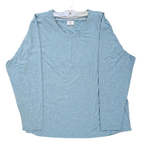 Ridgecut Long Sleeve Long Shirt (LS43) - Picture 1 of 8